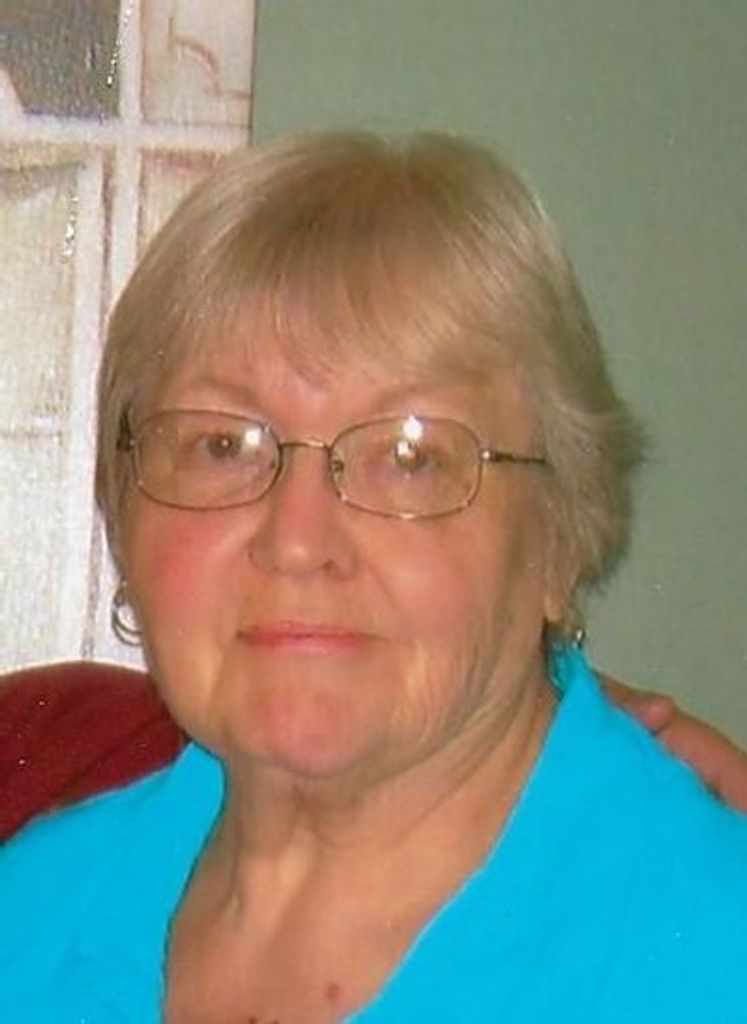 Rose M. (Brousseau) Lapierre