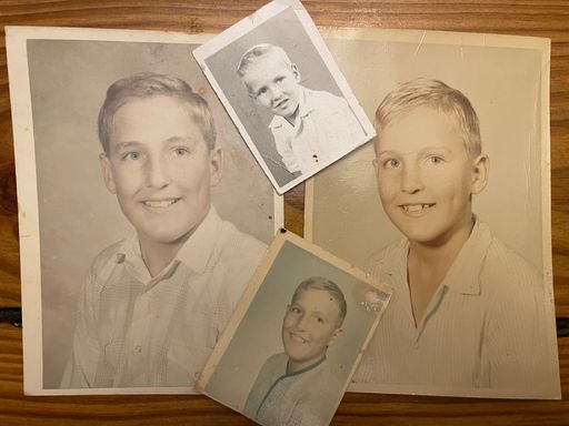 Button May photo gallery thumbnail 5 of 119