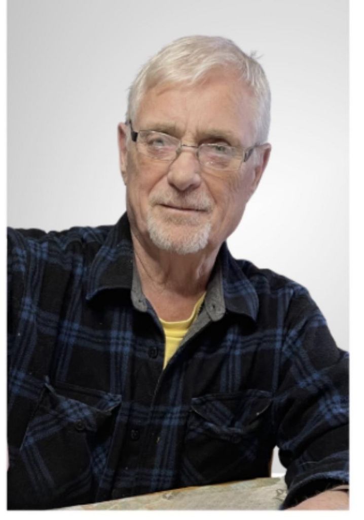 John James (Jack) Shea Profile Photo