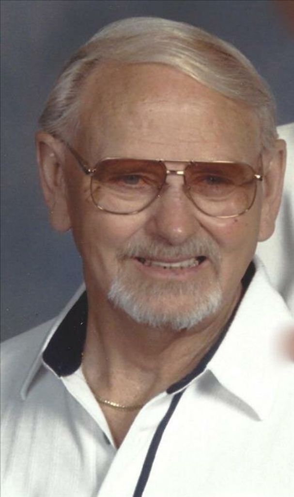 Donald Harold Broten