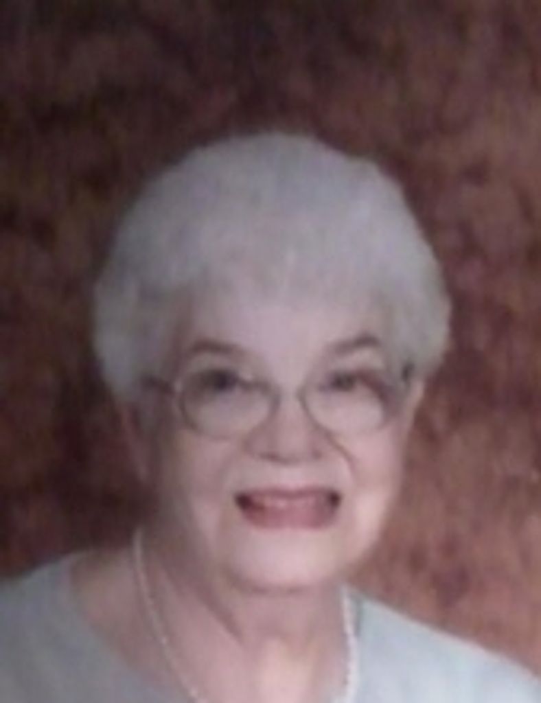 Cynthia Ruth Osborne