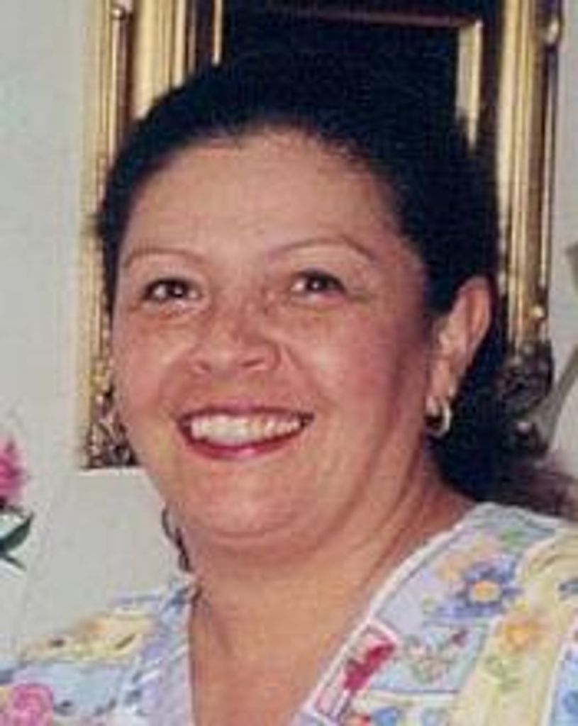 Cynthia Ojeda Brooks