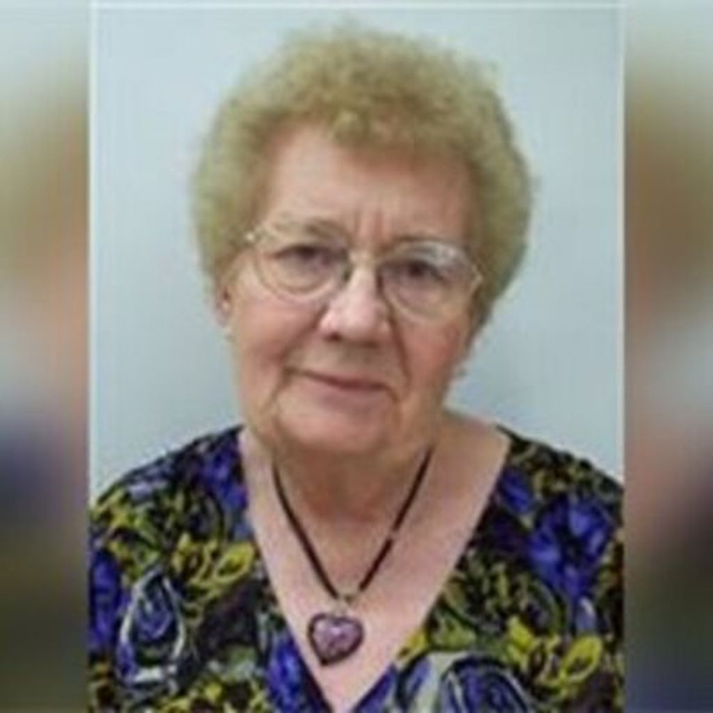 Rose Ann E. Stoppkotte Profile Photo