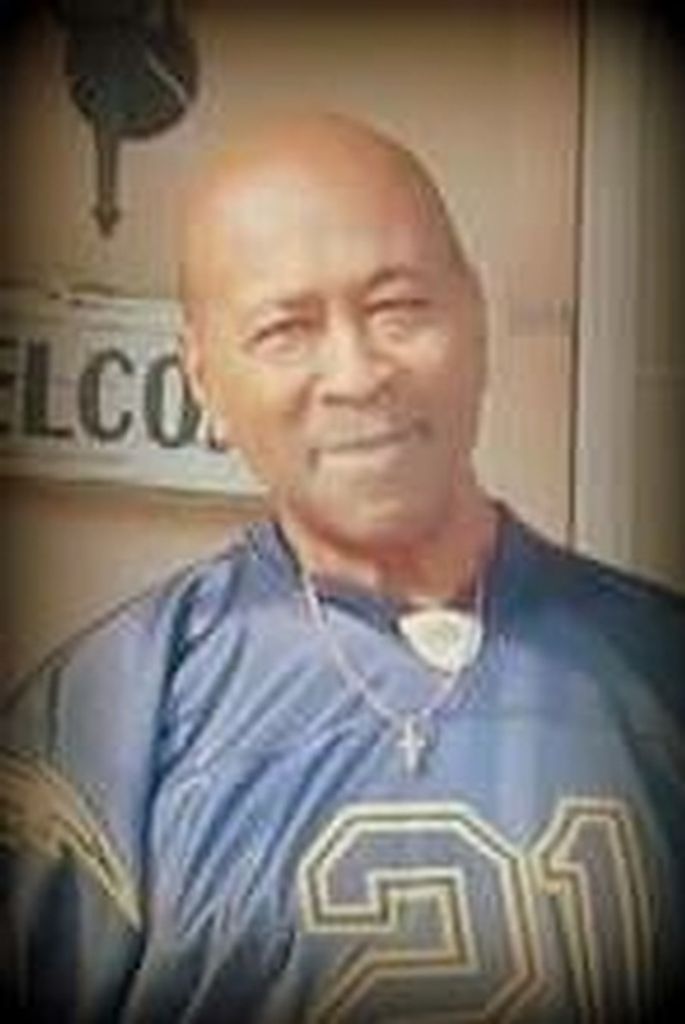 Leonard 'Lucky' Houser Profile Photo