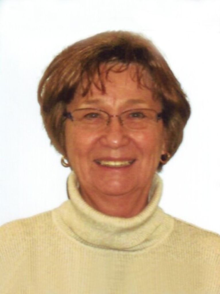 Peggy O'Dell Swedberg Profile Photo