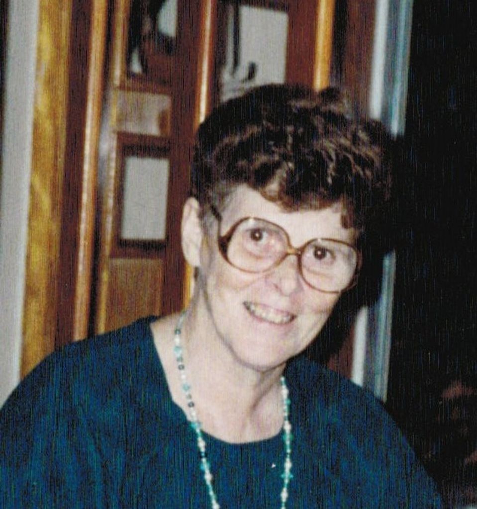 Josephine G. (Messier)  Cole