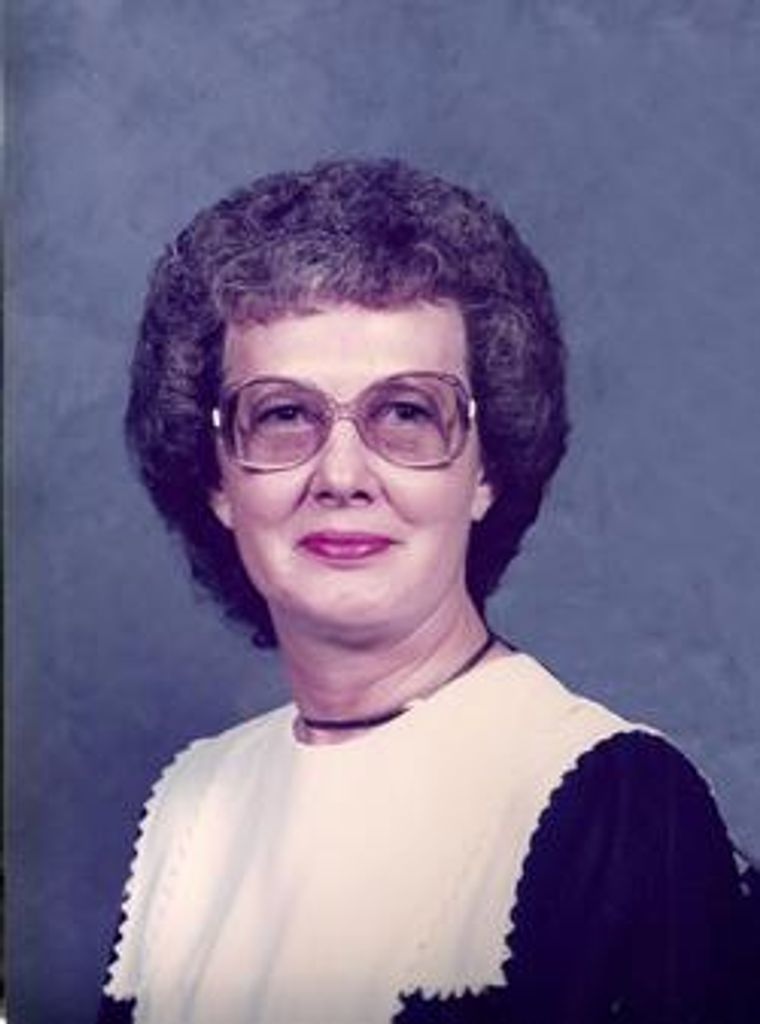 Tommye Sue Ainley