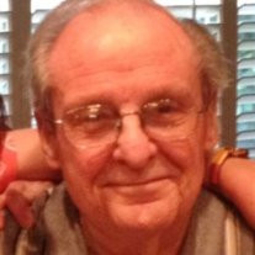 John Leslie "Buddy" Bonnett Jr.