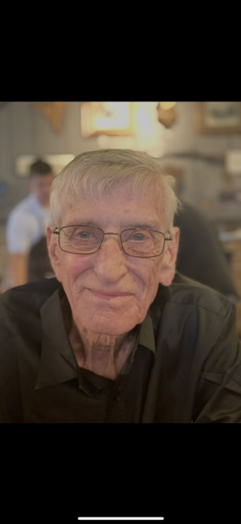 William David Osborne Profile Photo