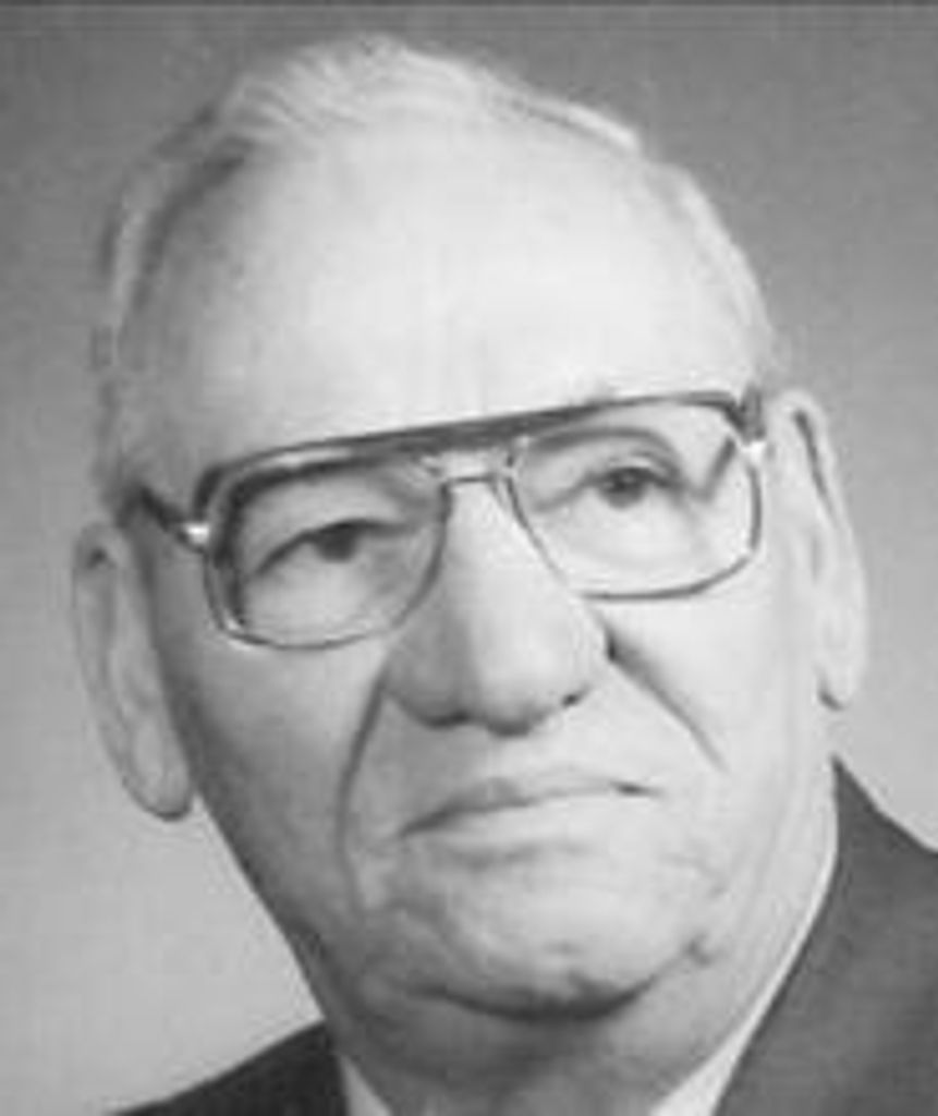 Clement "Clem" Marsden Profile Photo