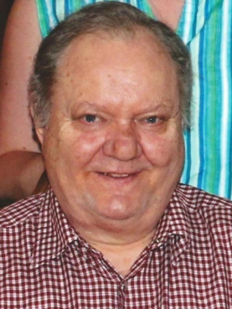 Richard Gerwel