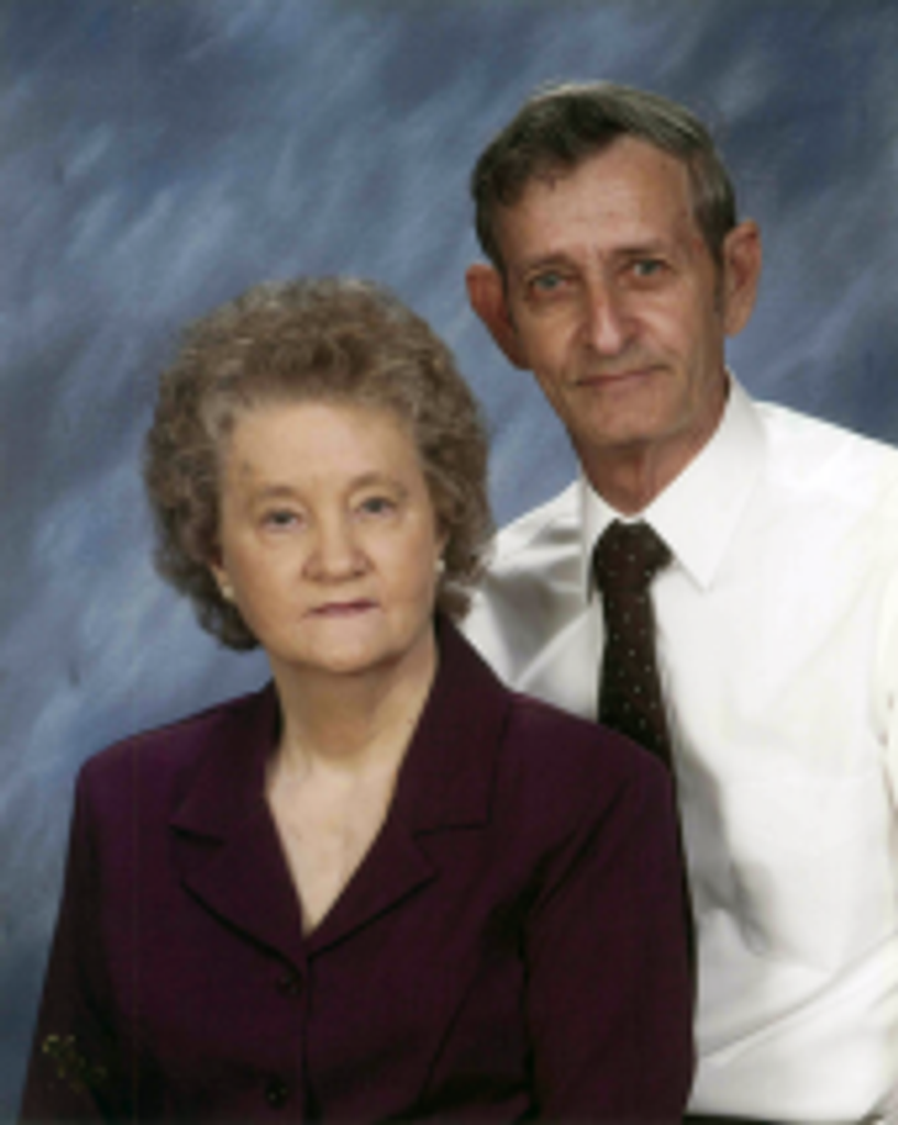 James Hubert Burnette