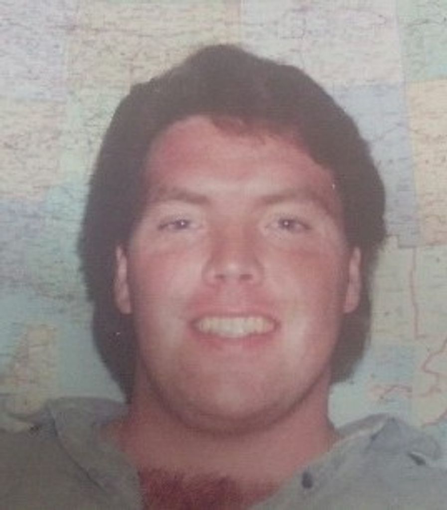John "Guy" J. Reidy