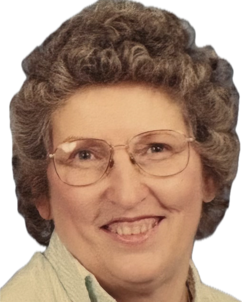 Angie Christie