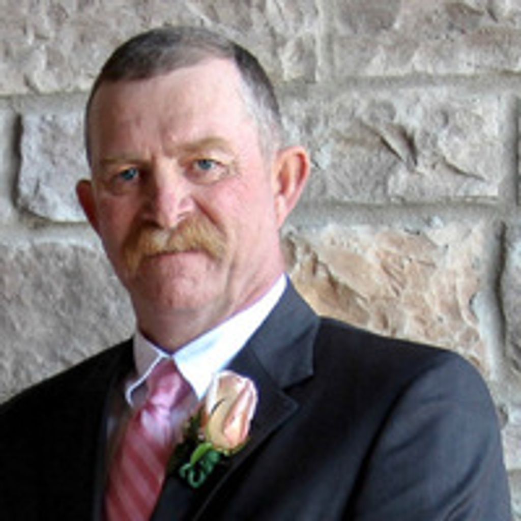 Mark Allan Greene Profile Photo