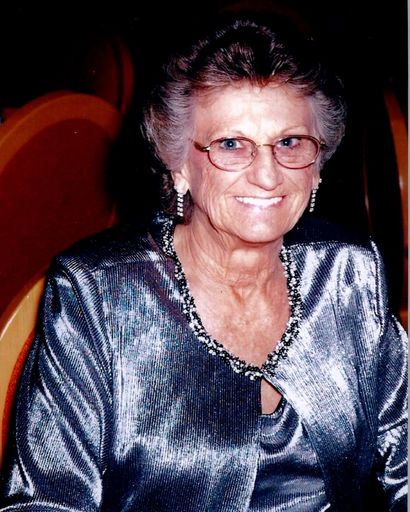 Barbara Jean Tabor's obituary image