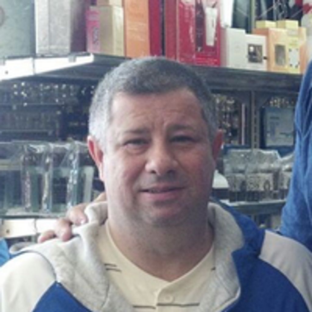 Jeffrey Mcneal Juett Profile Photo
