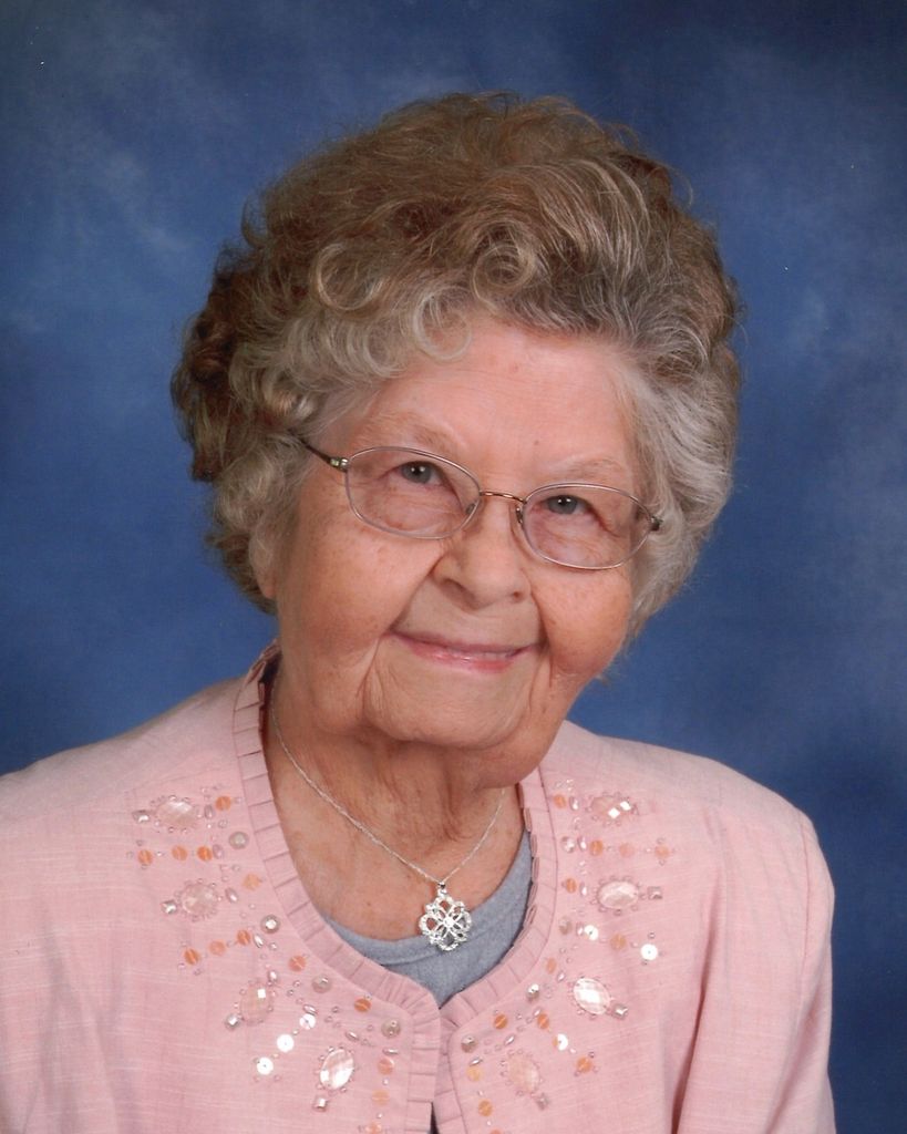 Ruby Pauline Yancey White