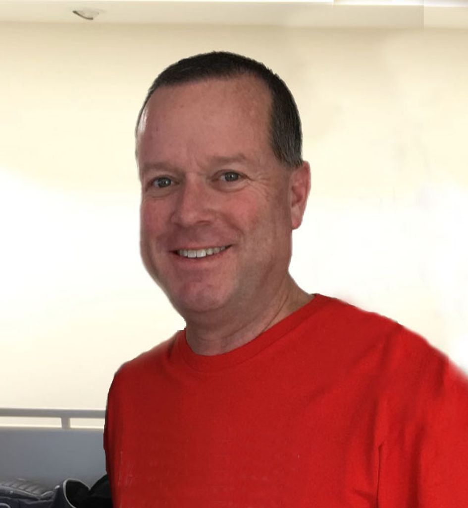 Gregory "Greg" Alan Yockey Profile Photo