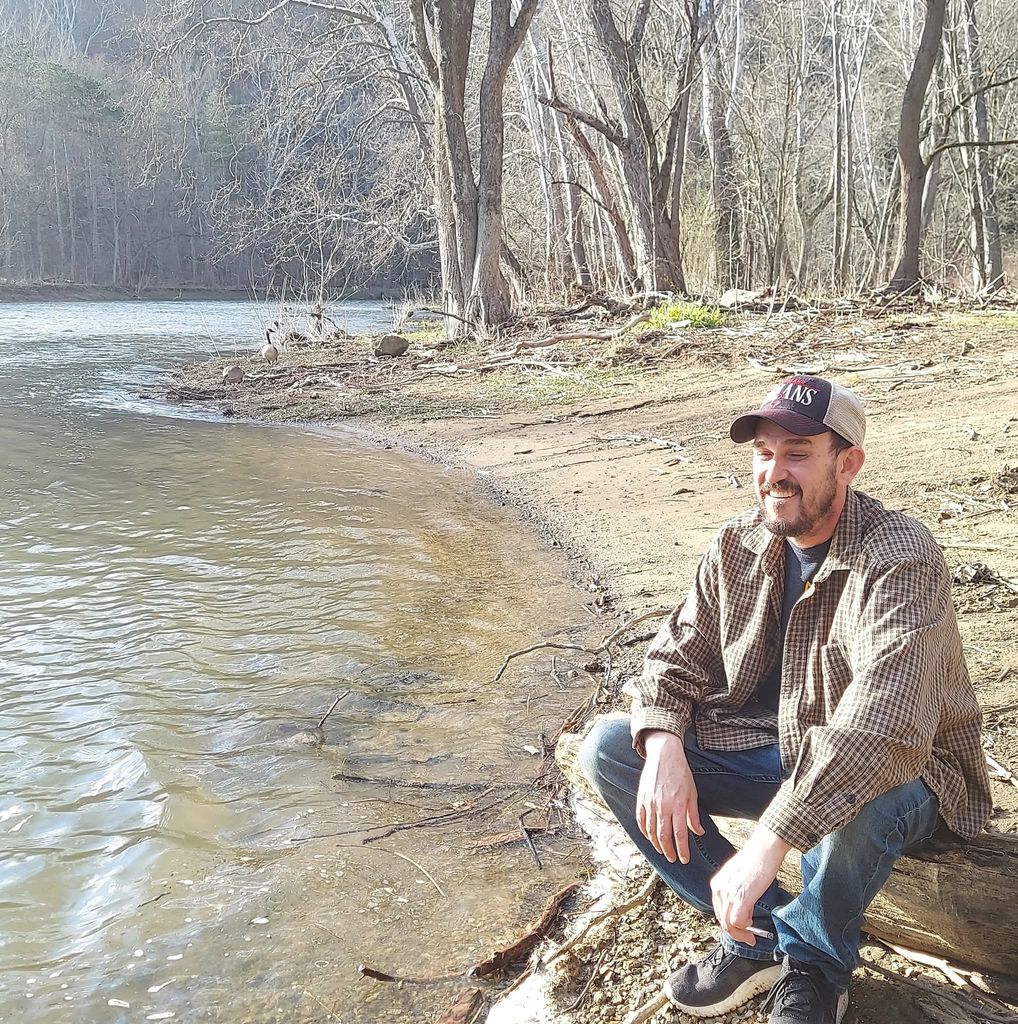 Keith Allen Gauding Profile Photo