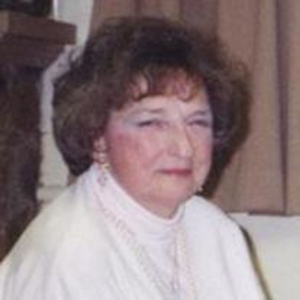 Brenda Walls