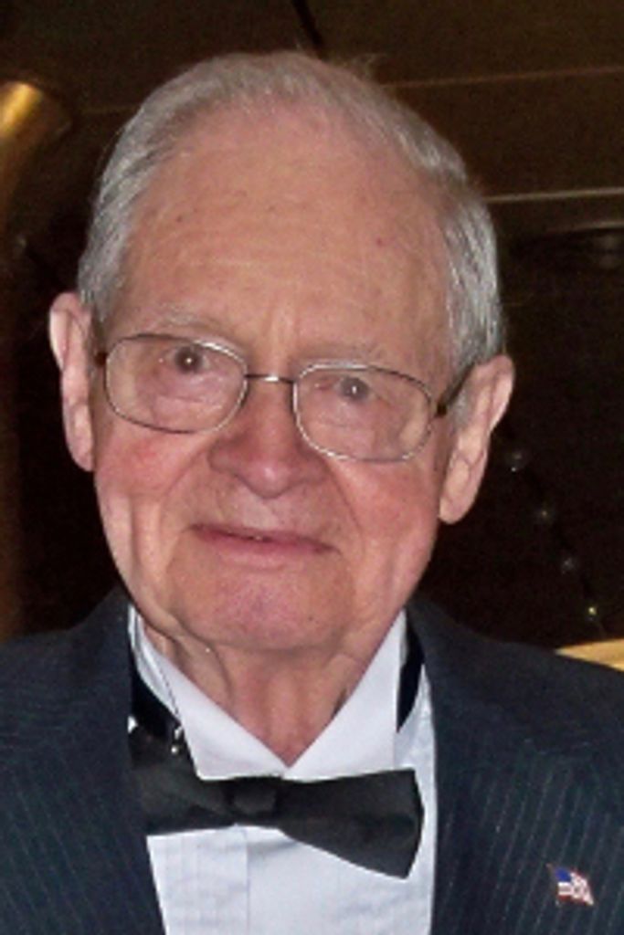 William James, Jr.