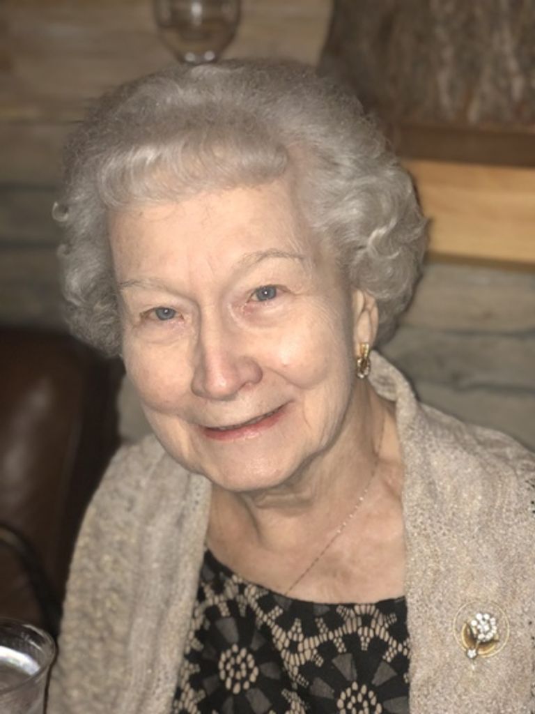 Dorothy M. Kenyon Profile Photo