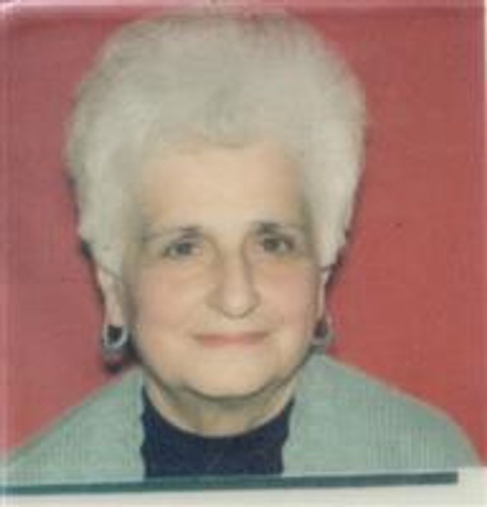 Jennie DeQuattro