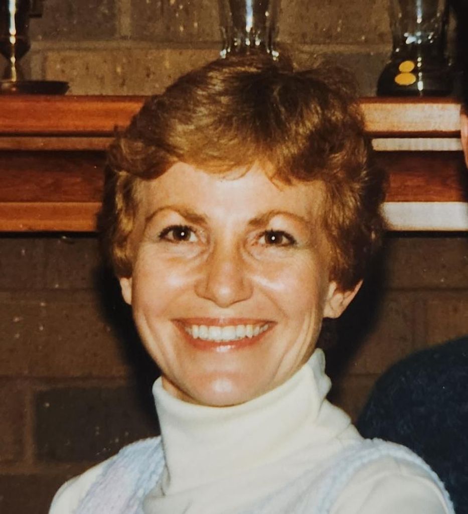 Diana Kay Koerting Profile Photo