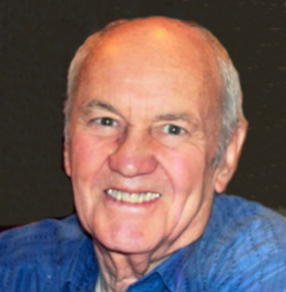 Gualterio "Walter" Luis Wilckens