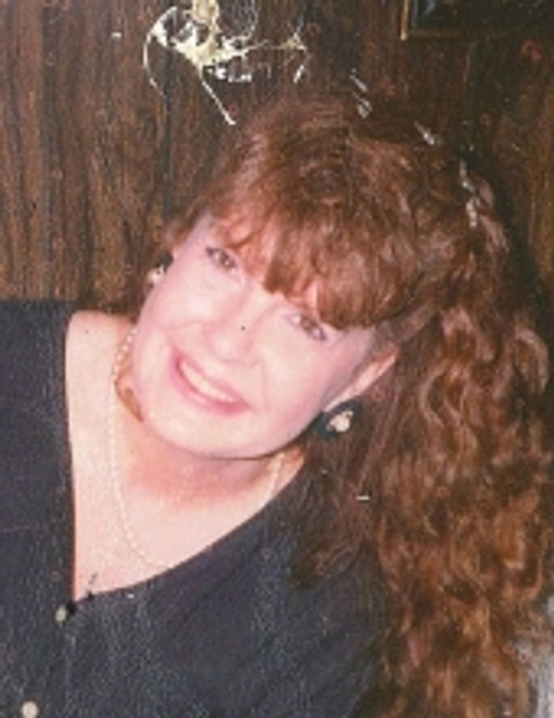 Mildred Leanne Thomas