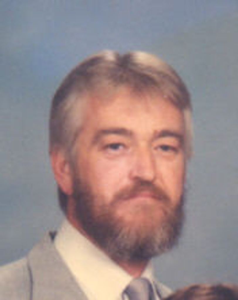 Larry R. Kasinger Profile Photo