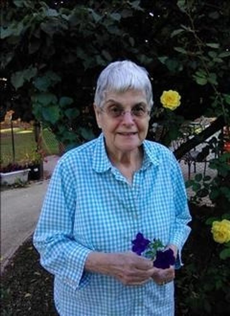 Kay Lois Haigh Profile Photo