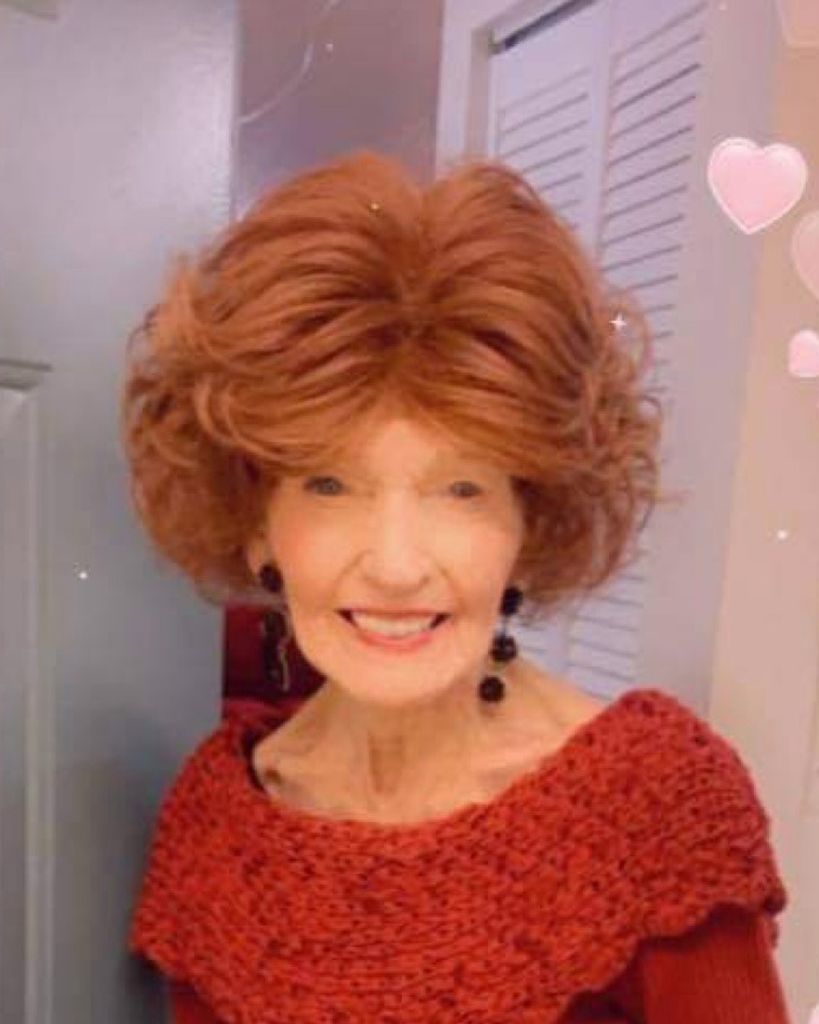 Helen Ruth Candia