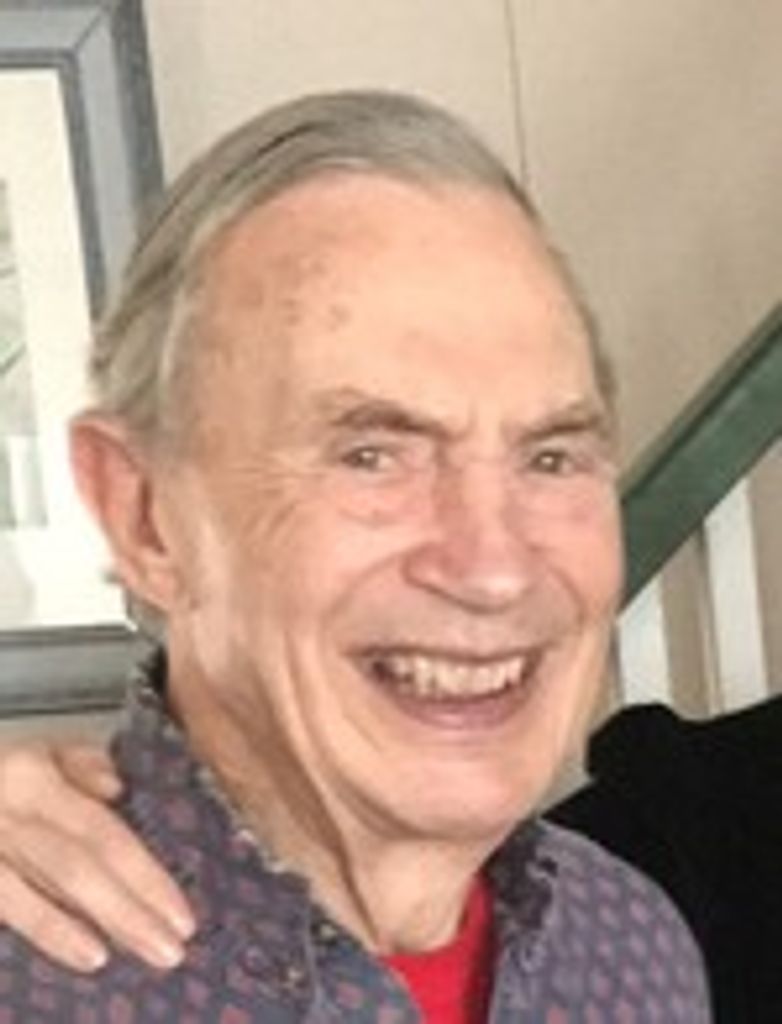 Gerald Putman Profile Photo