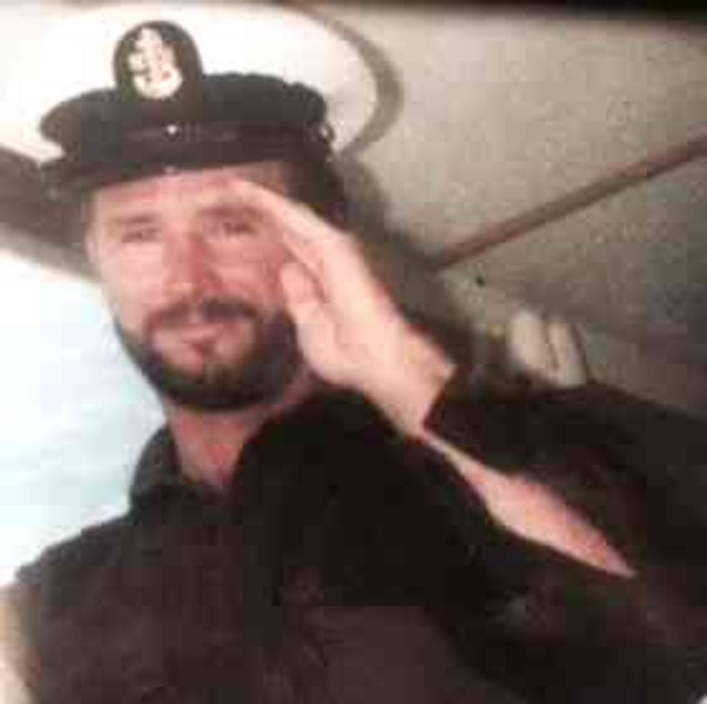 Gordon E Wright Profile Photo