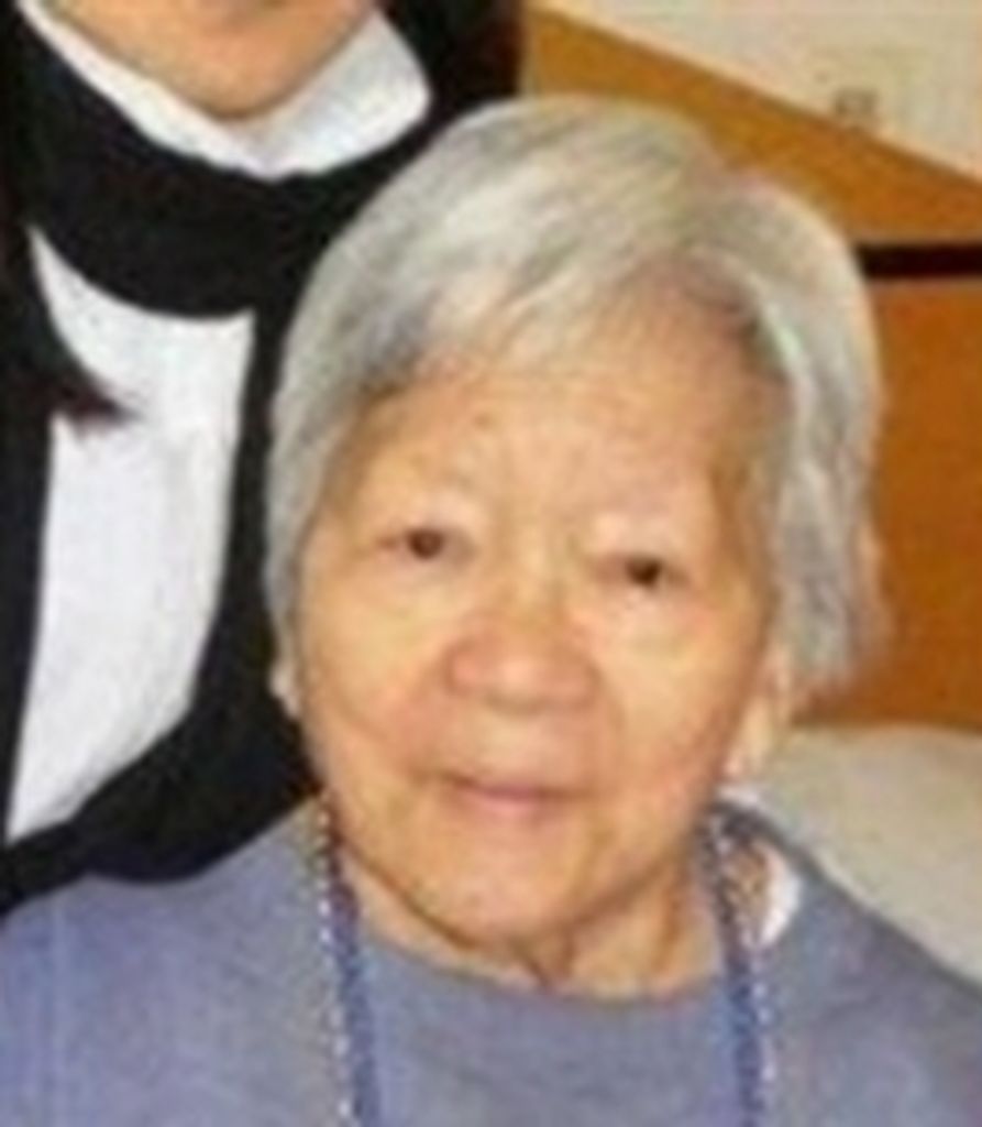Remedios Claudio