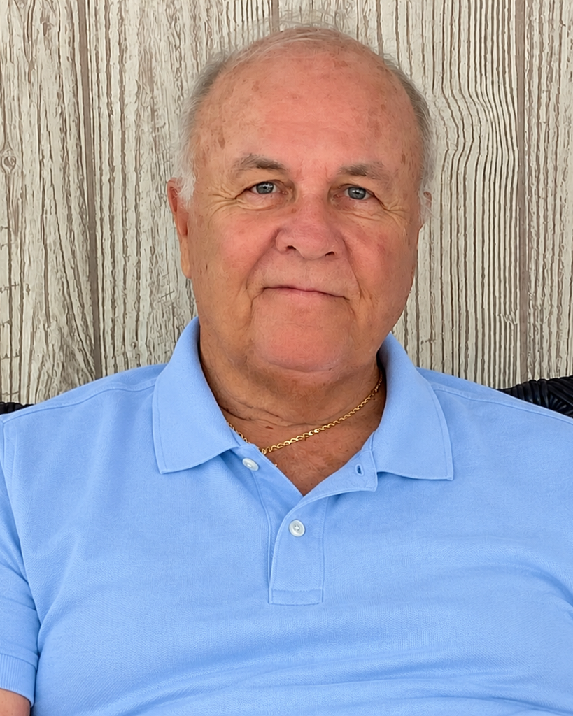 Harold "Butch" Houdeshell Profile Photo