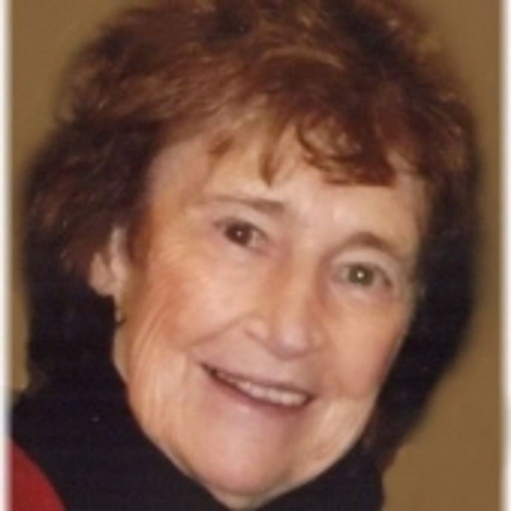 Dorothy G. Fletcher Profile Photo