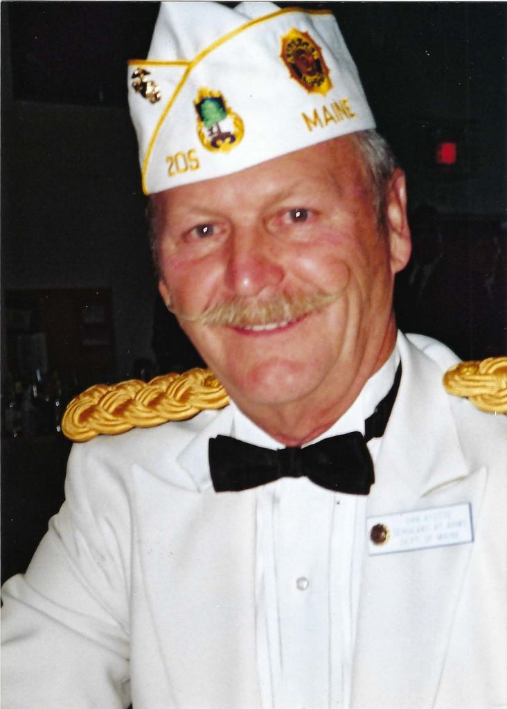 Daniel Robert Ayotte Sr Profile Photo