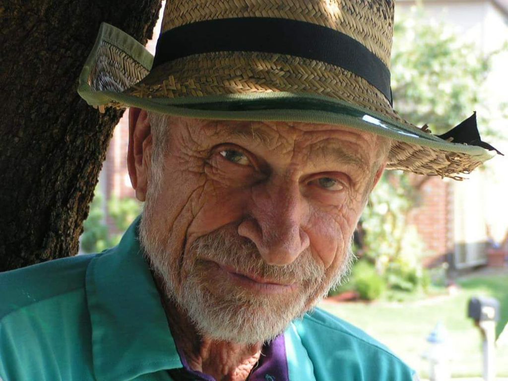 Dean Earl Wilson