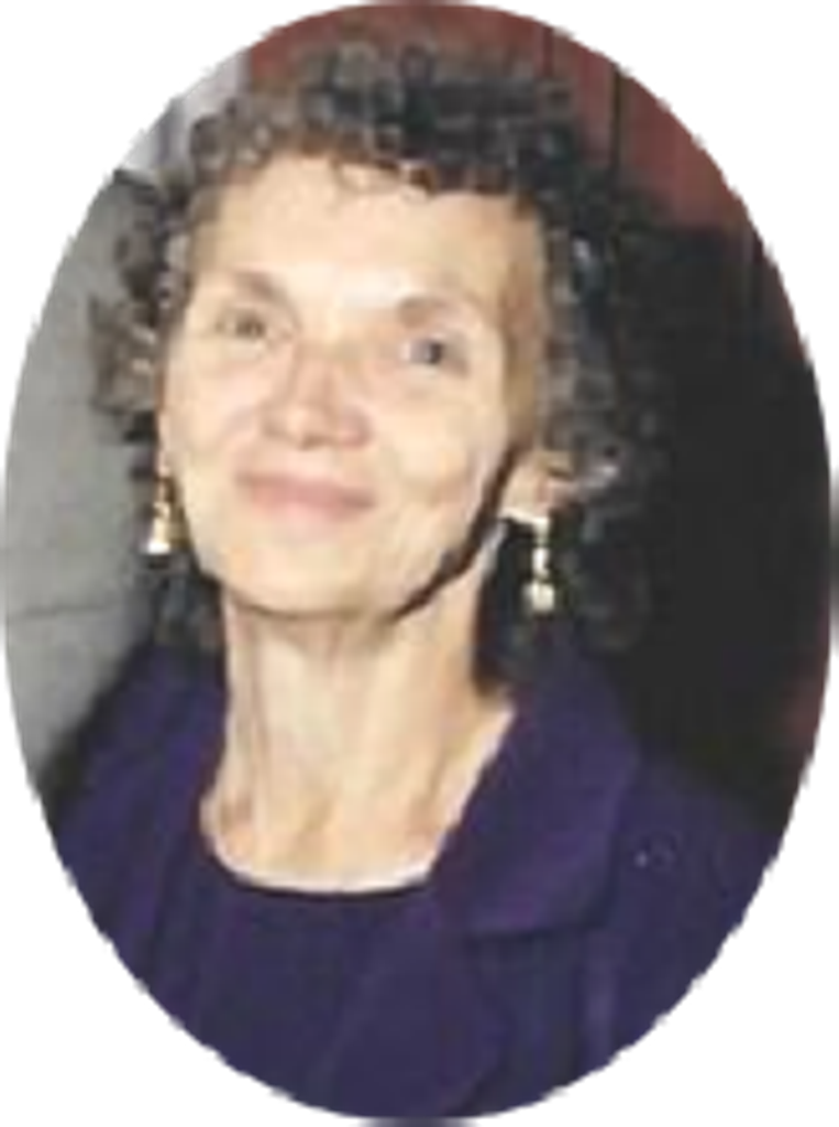 Roxie Ann Ratliff