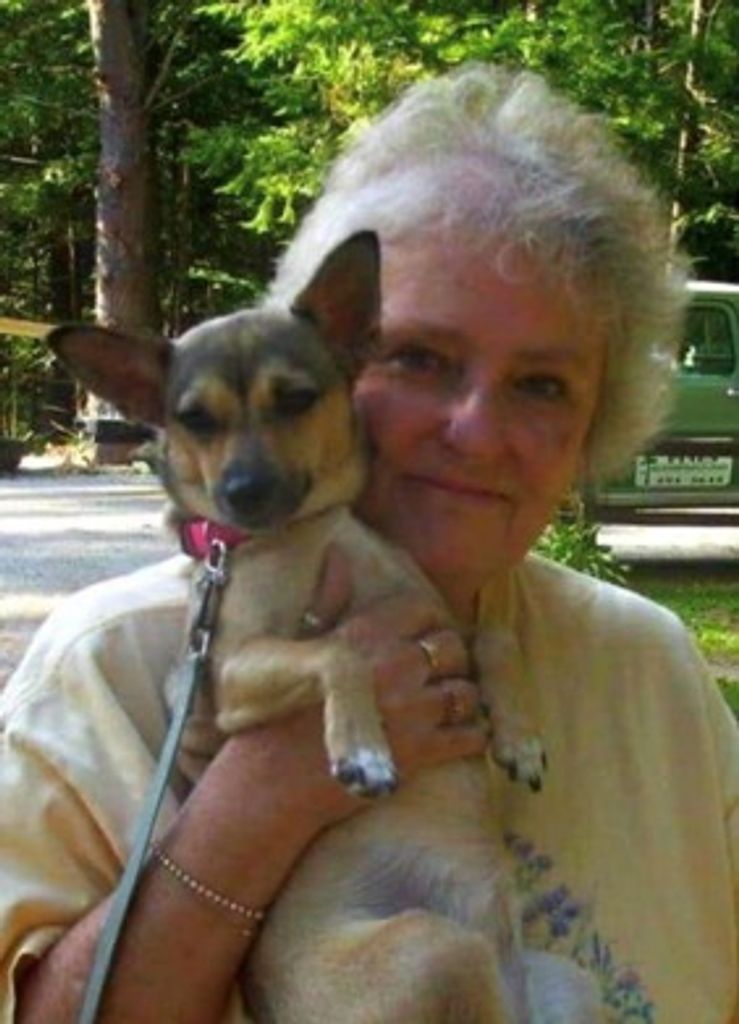 Nancy Ann Waugaman