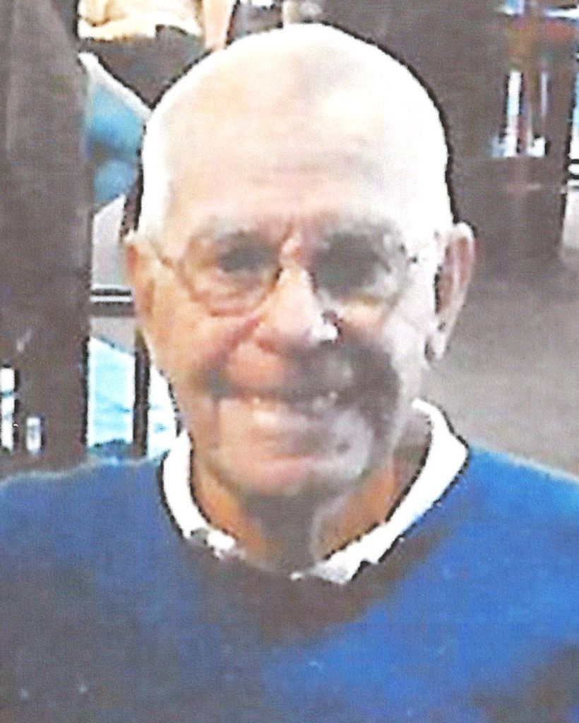 Kenneth G. Nash