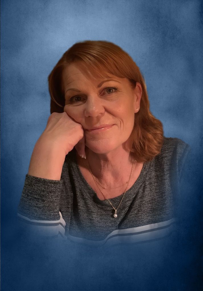 Judith Bernadette Buser