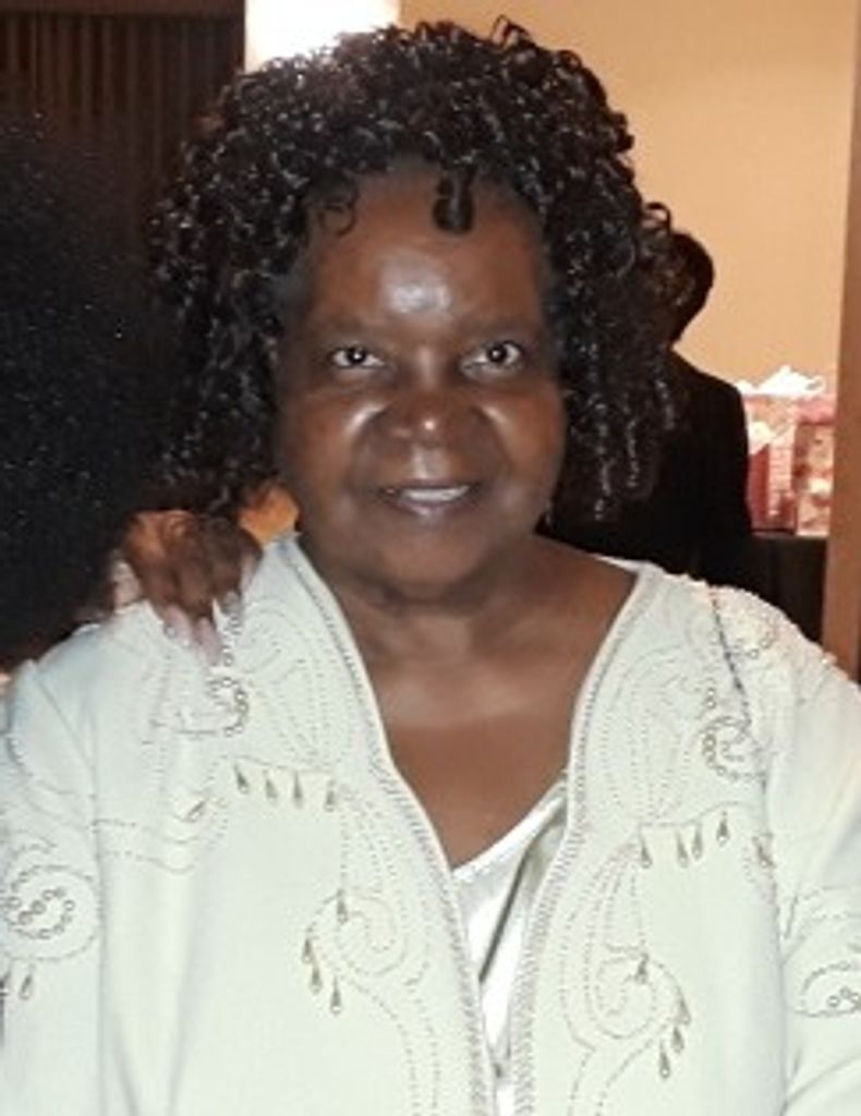 MARTHA EVANS