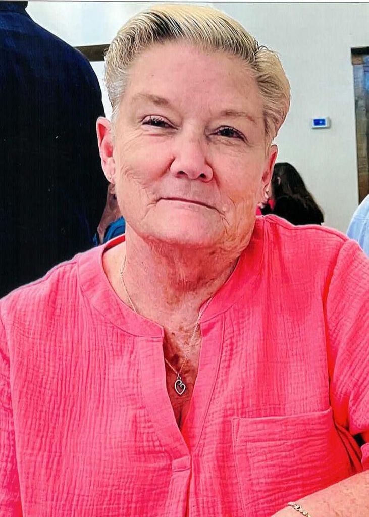 Linda Jane Smith (Burson) Profile Photo