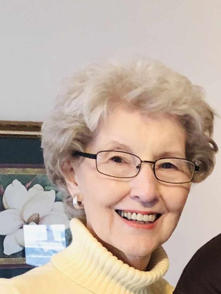 Zayne Elizabeth Collins Rivenbark