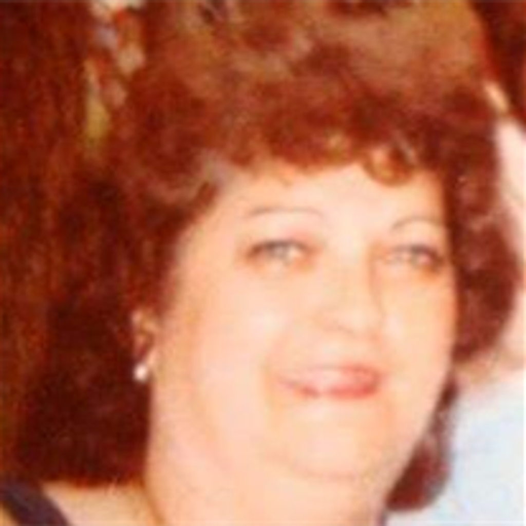 Marion Nelson