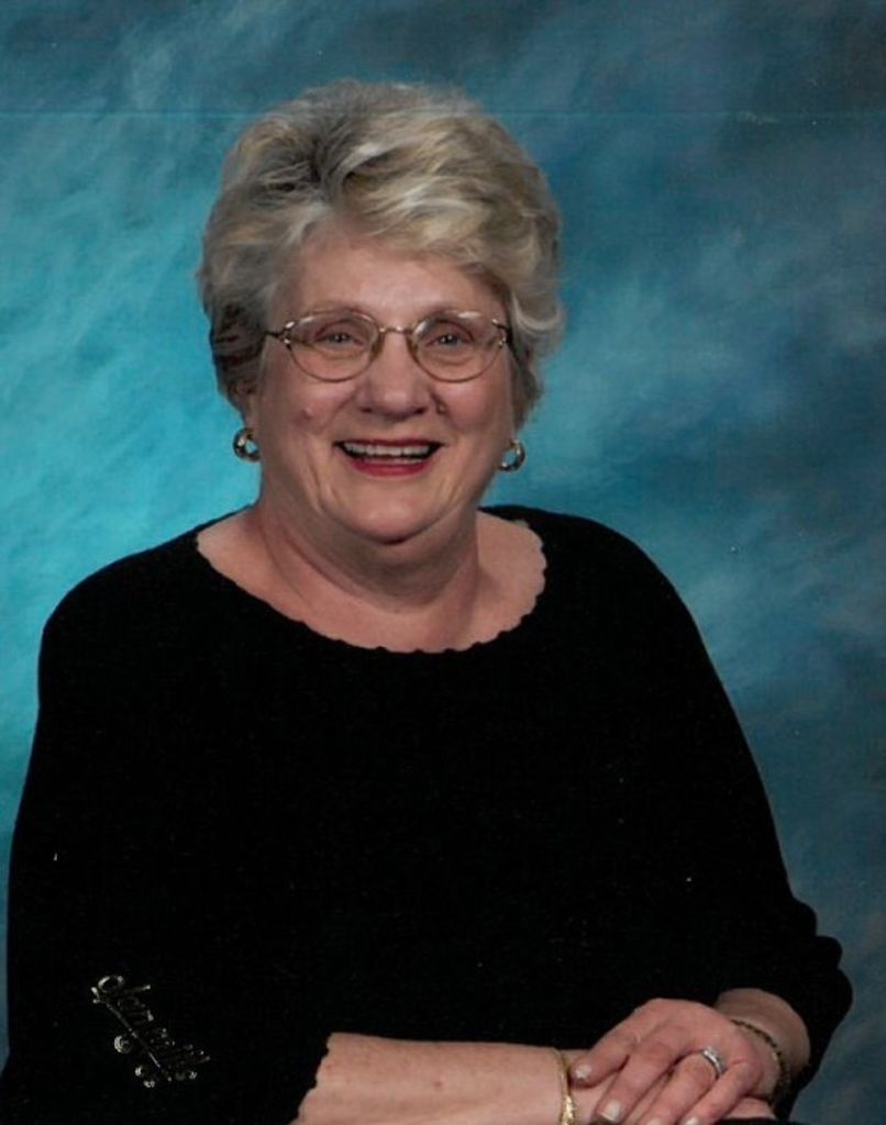 Barbara A. (Labant)  Josza